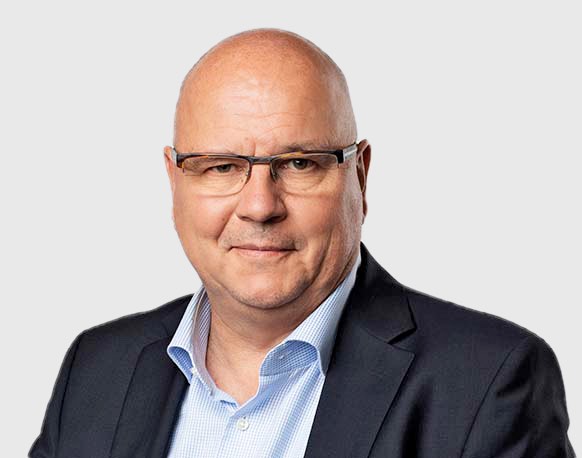 Markus Widmer